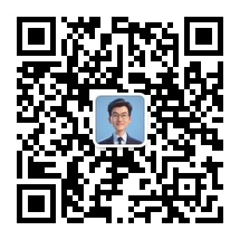 唐老师 AI 素养 微信公众号二维码