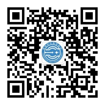 领悟时代数字研究院 微信公众号二维码